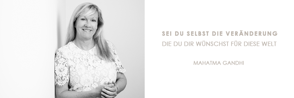 Portrait Monika Weber